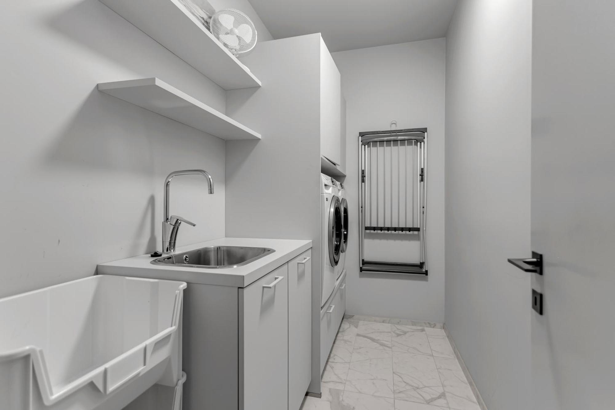 Sunny Central Reykjavik Apartment - Harbour View Экстерьер фото