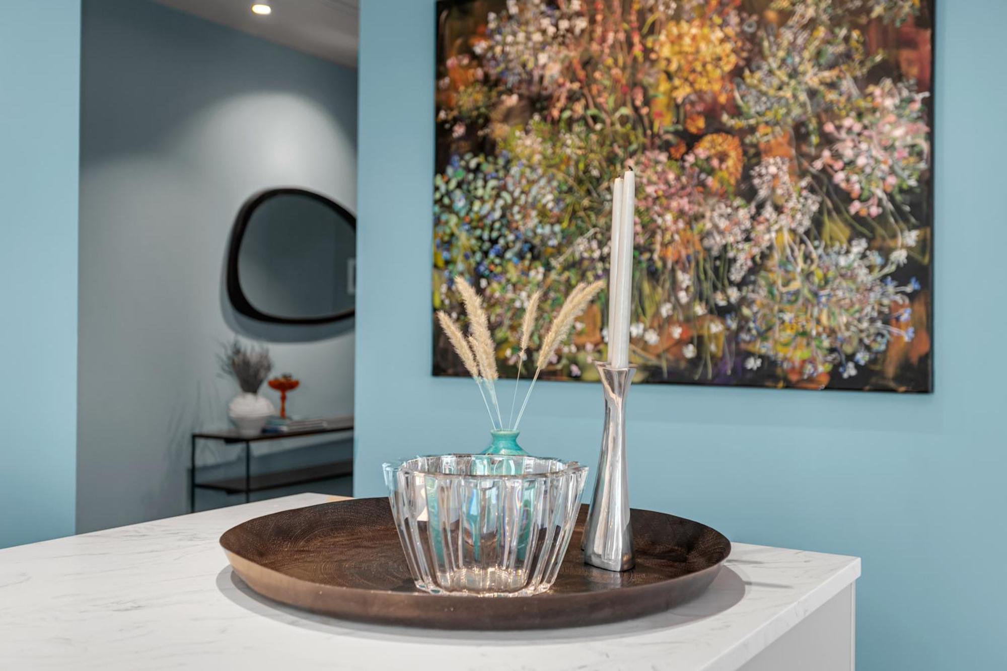 Sunny Central Reykjavik Apartment - Harbour View Экстерьер фото
