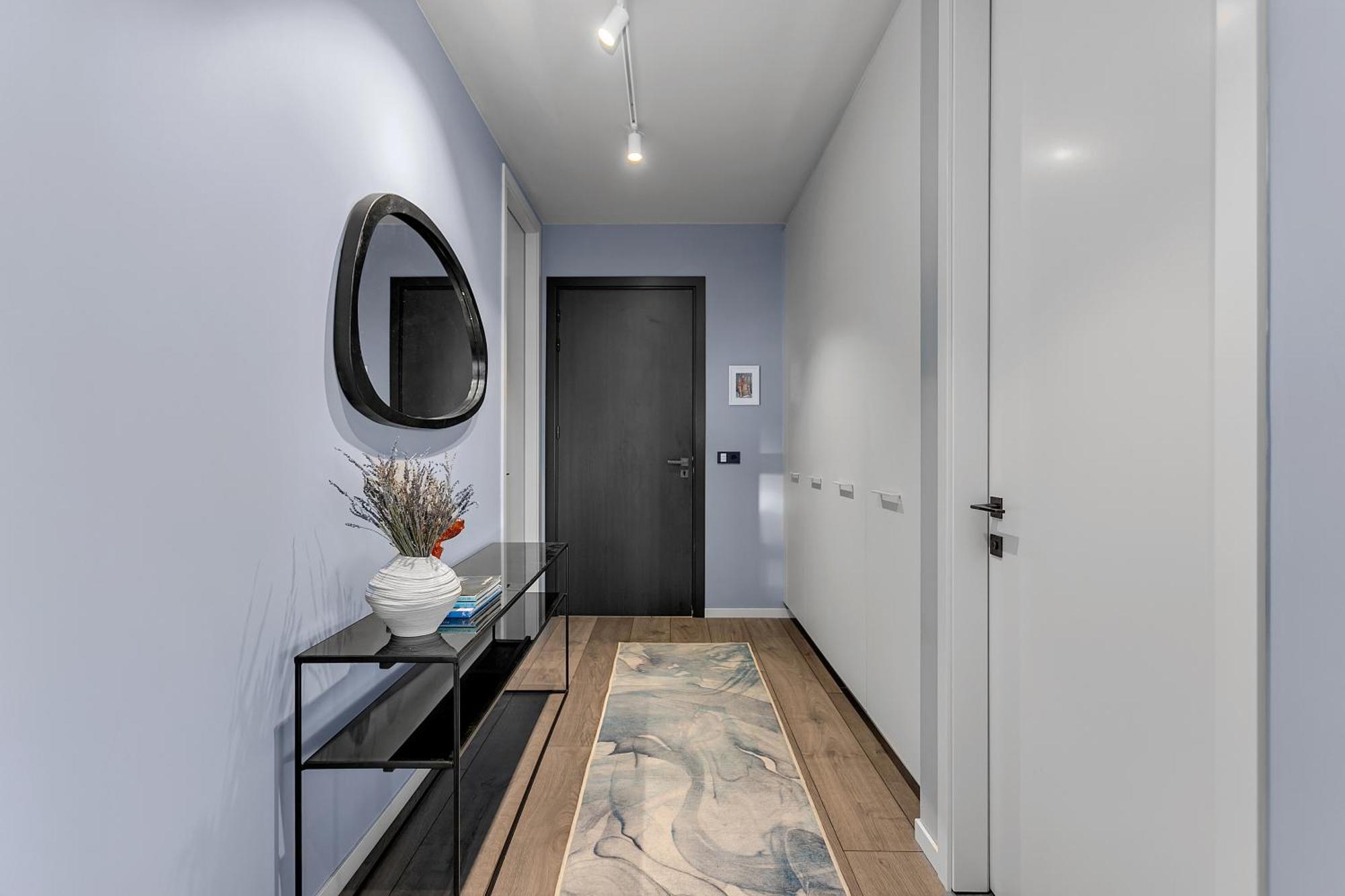Sunny Central Reykjavik Apartment - Harbour View Экстерьер фото